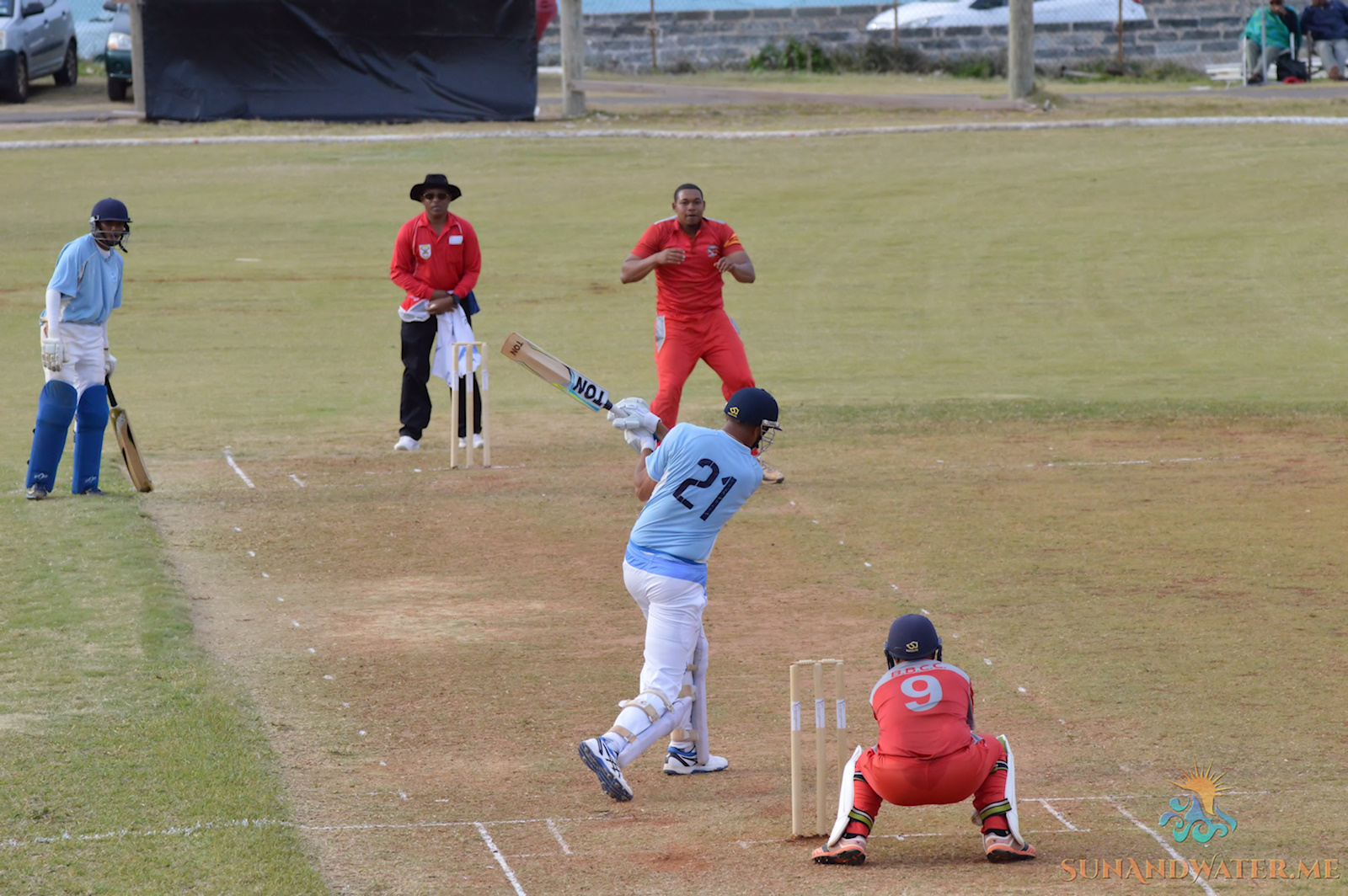 Bay vs St. Georges (187)